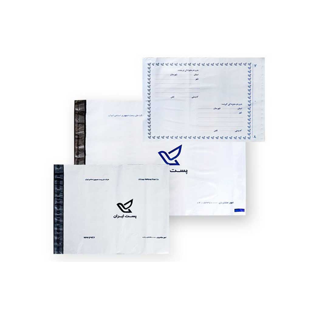 قیمت و خرید پاکت فلایر سایز های مختلف