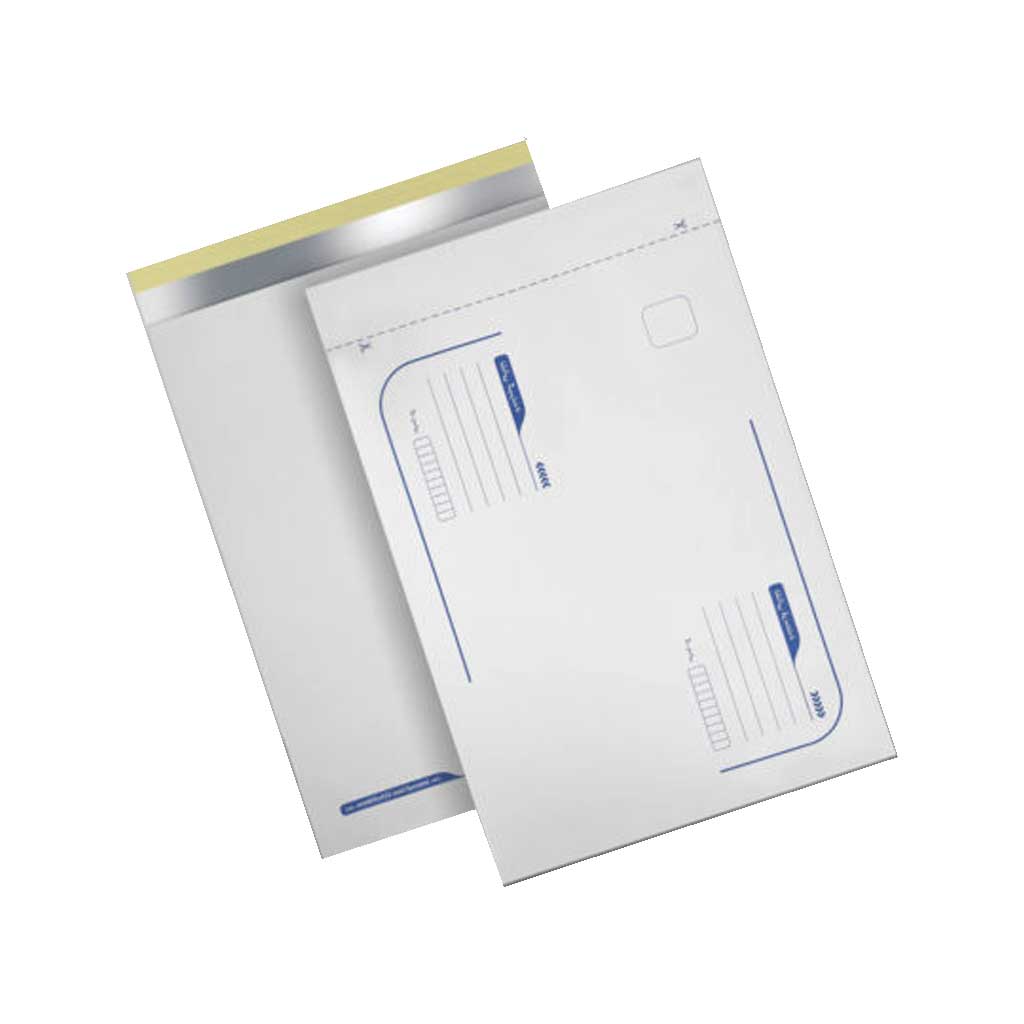 قیمت خرید پاکت متالایز پستی